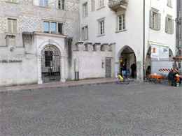 Photo of Restaurant Before