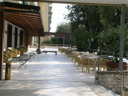 Photo of Restaurant Before