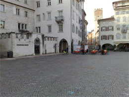 Photo of Restaurant Before