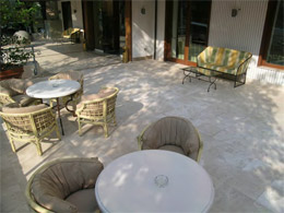 Photo of Restaurant Before