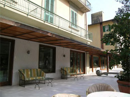 Photo of Restaurant Before