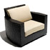 Camelia Armchair