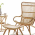 Monet Rattan Chair