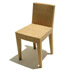 Gaugin Stacking Chair