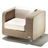 HUG Lounge Chair Small