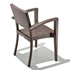 Mascagni Stacking Armchair