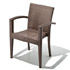 Monteverdi Stacking Armchair