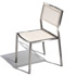 Newport Stacking Dining Chair