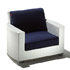 Schumann lounge chair