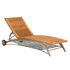 Sirio Lounger