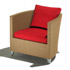 Vivaldi Lounge Chair