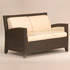 Wagner Loveseat