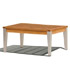 Pulsar Rectangular Coffee Table