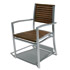 Venere Armchair